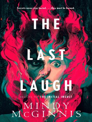 cover image of The Last Laugh